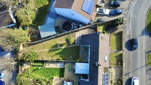 Plot- click for photo gallery